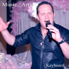 Artin - Bia Kenaram Live