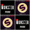 Don Diablo, Eminem Feat. Rihanna - The Monster (MattFarella Origins Mashup) OUT NOW!