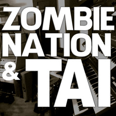 Short Dick Man - TAI & Zombie Nation [Free Download]