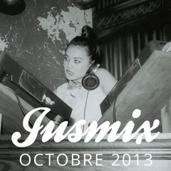 Jusmix - Octobre 2013