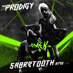 The Prodigy - The Omen (Sabretooth remix) [wav - free download]