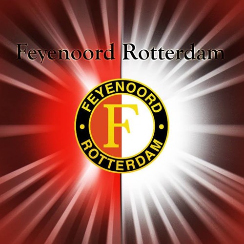 Rtc Rotterdam Hooligan By Feyenoord Rotterdam