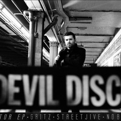Devil Disco - Gritz (Blare Remix) [FREE DOWNLOAD]