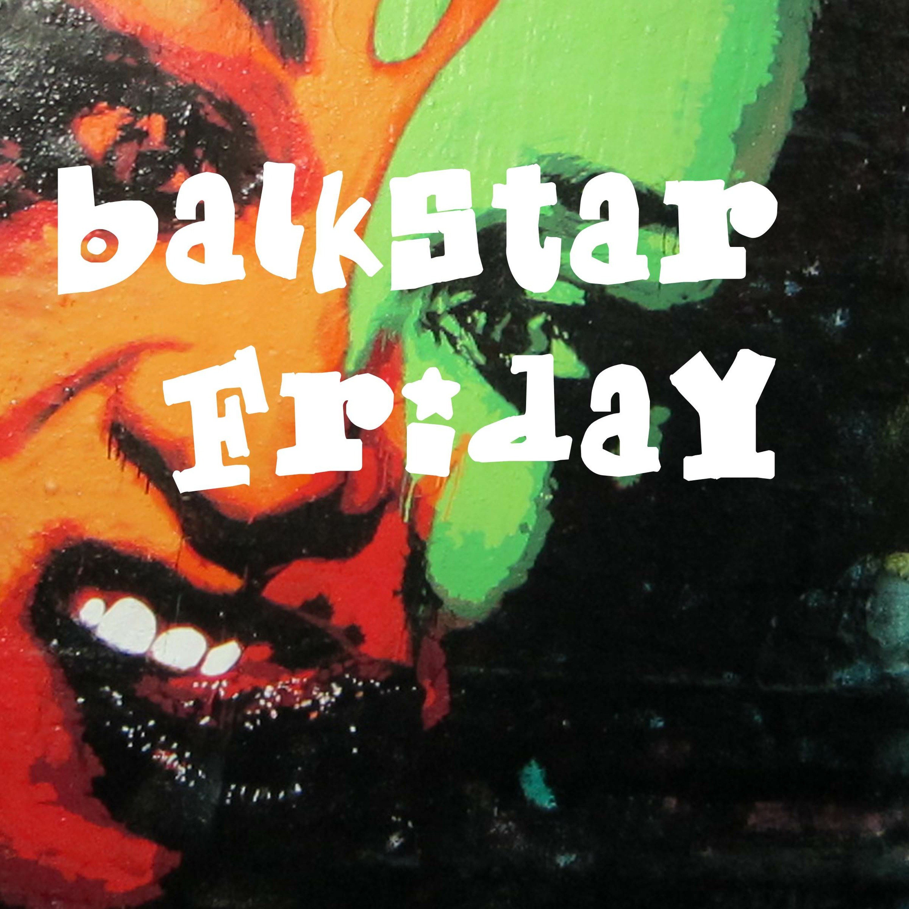 Friday (Interlude) episode artwork