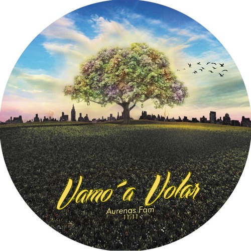 GUERREROS - Makyrian UND FT Capla & Michael BOHe - ( VAMO´A VOLAR 2013 )