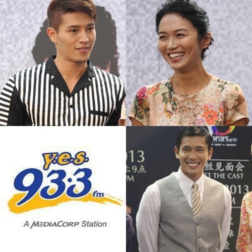 Stream 信约 唐山到南洋 Yes933fm Interview By Junkie Showbiz Listen Online For Free On Soundcloud