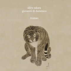 Akira Sakata & Giovanni Di Domenico - Lotus Blossom In An Old Pond