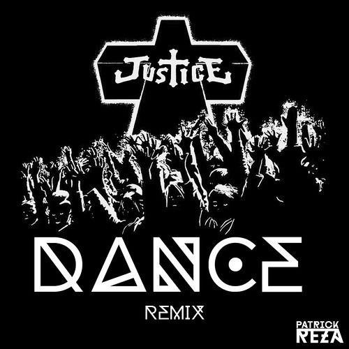 D.A.N.C.E. (PatrickReza Remix)