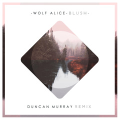 Wolf Alice - Blush (Duncan Murray Remix)