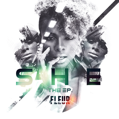 Afbeeldingsresultaat voor she fleur east ep