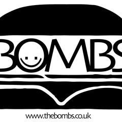 BOMBS ''Future Sounds Mix'' (Mixed by Jimi Needles)