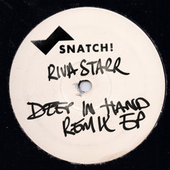 Riva Starr feat. Rssll - Detox Blues (H.O.S.H. Remix)Pete Tong BBC Radio 1