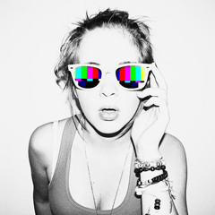 DarkKitty - Bitch (Original Mix)
