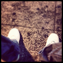 Gettin' By( prod. by Kush Klein)