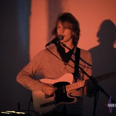 It's Nice Outside (demo)