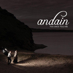TEASER Black Hole 586-0 Andain - You Once Told Me (Zetandel Chill Out Mix)