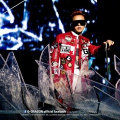 G-DRAGON - One Of A Kind Live  [One of a Kind in SEOUL]