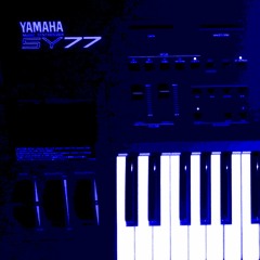 SoundEngine's SEP-022 Film Textures for SY77 Demo