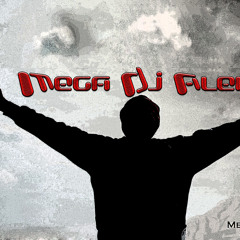 FUCKING JUMP - MegaDjAlen(mix) (DOWNLOAD in description)