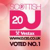 Mallorca Lee Voted Scotlands No.1 DJ 2013 - The Best of Bangers 2013