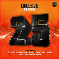 Various Artists - Circus 2.5