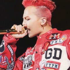 Listen to G-DRAGON - Heartbreaker Live [One of a Kind in
