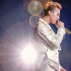 G-DRAGON - Butterfly Live [One of a Kind in SEOUL]