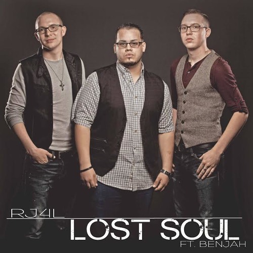 RJ4L - Lost Soul feat. Benjah