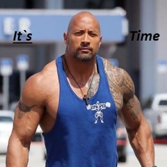 It`s Time (Original Mix)