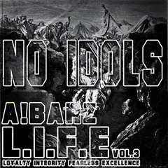 A!BARZ - No Idols