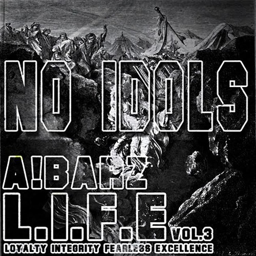 A!BARZ - No Idols