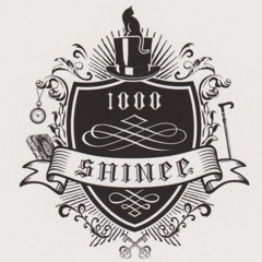 SHINee - 1000 years