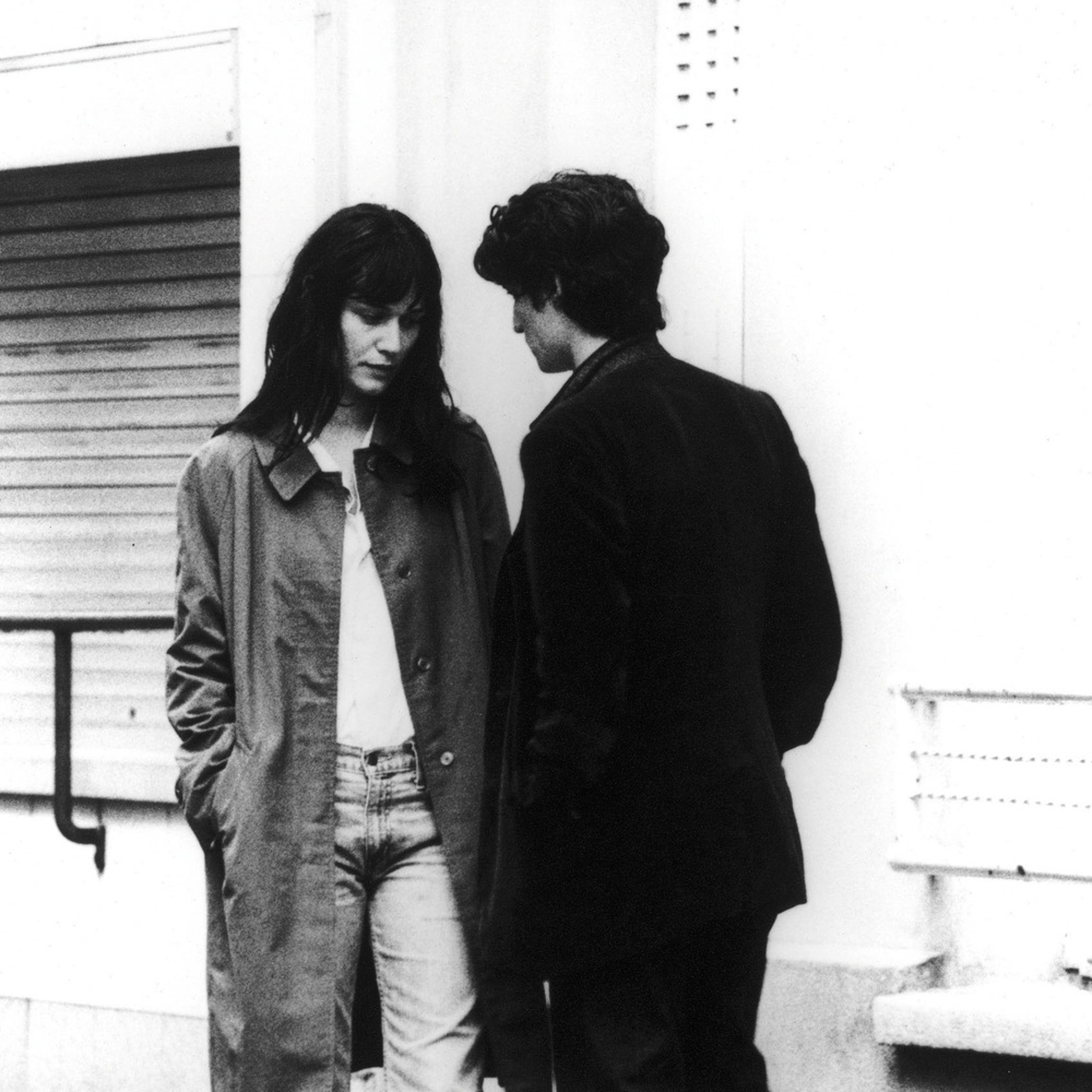 #6 Les Amants Réguliers (2005), de Philippe Garrel