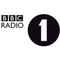 I Am Legion Guest Mix for BBC Radio 1 Annie Nightingale 18-10-2013