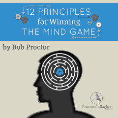 PREVIEW: 12 PRINCIPLES For Winning THE MIND GAME - Success