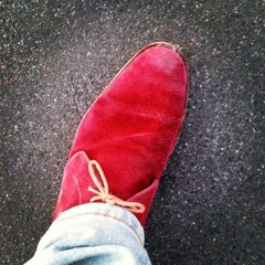 Red Shoes