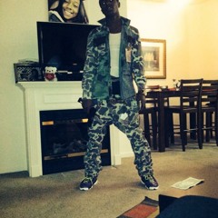 Bad$ide E.N.T Presents-Lil J.rock) #BU$$IN A$$! New #2013
