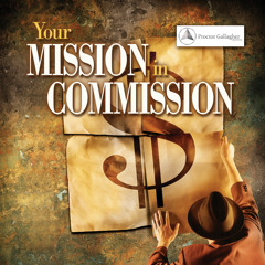 PREVIEW: Your Mission In Commission