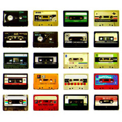 Forgotten 80's