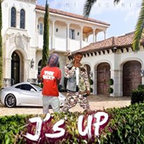 #2014-Lil J.rock Johnson #NEW J's^