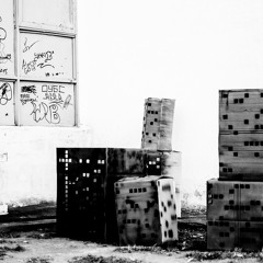 End Of Stones Psychedelic Beginning