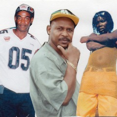 SAY NO TO DRUGS THE DETERMINATION/D'NATIONS