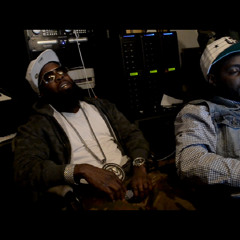 Rondo Feat. Chuck DoDaDa Produced By DT "HOODMUSICGROUP"