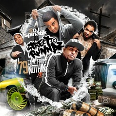 Pc Platinum Child - "Put My Team On" | Dj Spinatik X Street Runnaz 79|