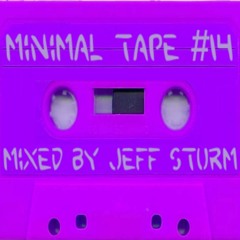 Minimal Tape #14