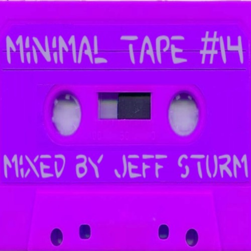 Jeff Sturm-Minimal Tape #14