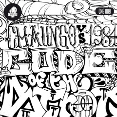 Chaungo vs 1984 - Code Of The Street