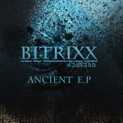 Bitrixx - Caramel (original Mix) Free Release
