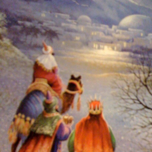 Stream Living Nativity 2012 Track 1 to SRC (2) by Living