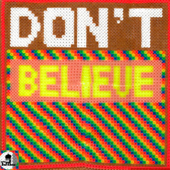BARN 017 B1. Henry Rodrick - Don't Believe